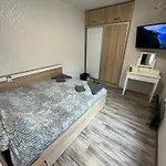 Apartament божур *