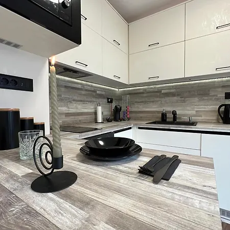 божур 公寓 瓦爾納