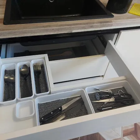 божур Apartament Varna