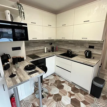 Apartament божур Varna