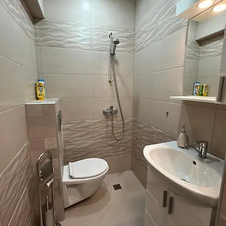 Apartament божур *