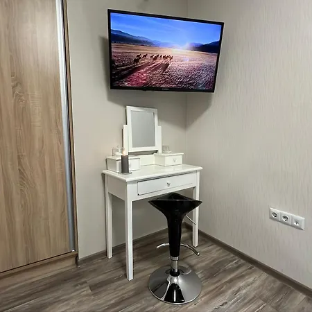 Apartman божур Várna